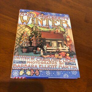 Mary Engelbreit's Winter Book
